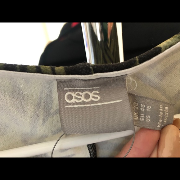 ASOS Dress - Picture 4 of 4